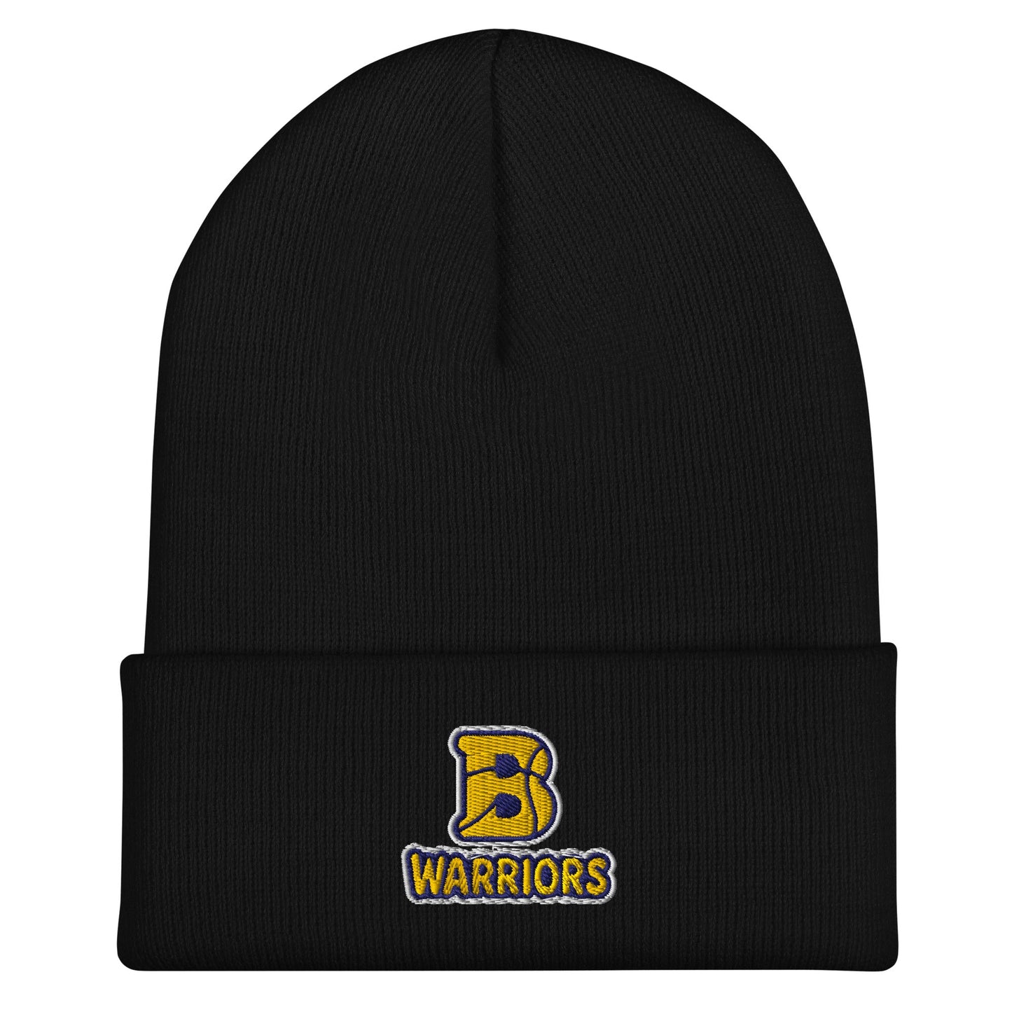 Cuffed Beanie | Broome Street Academy