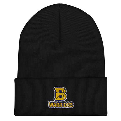 Cuffed Beanie | Broome Street Academy