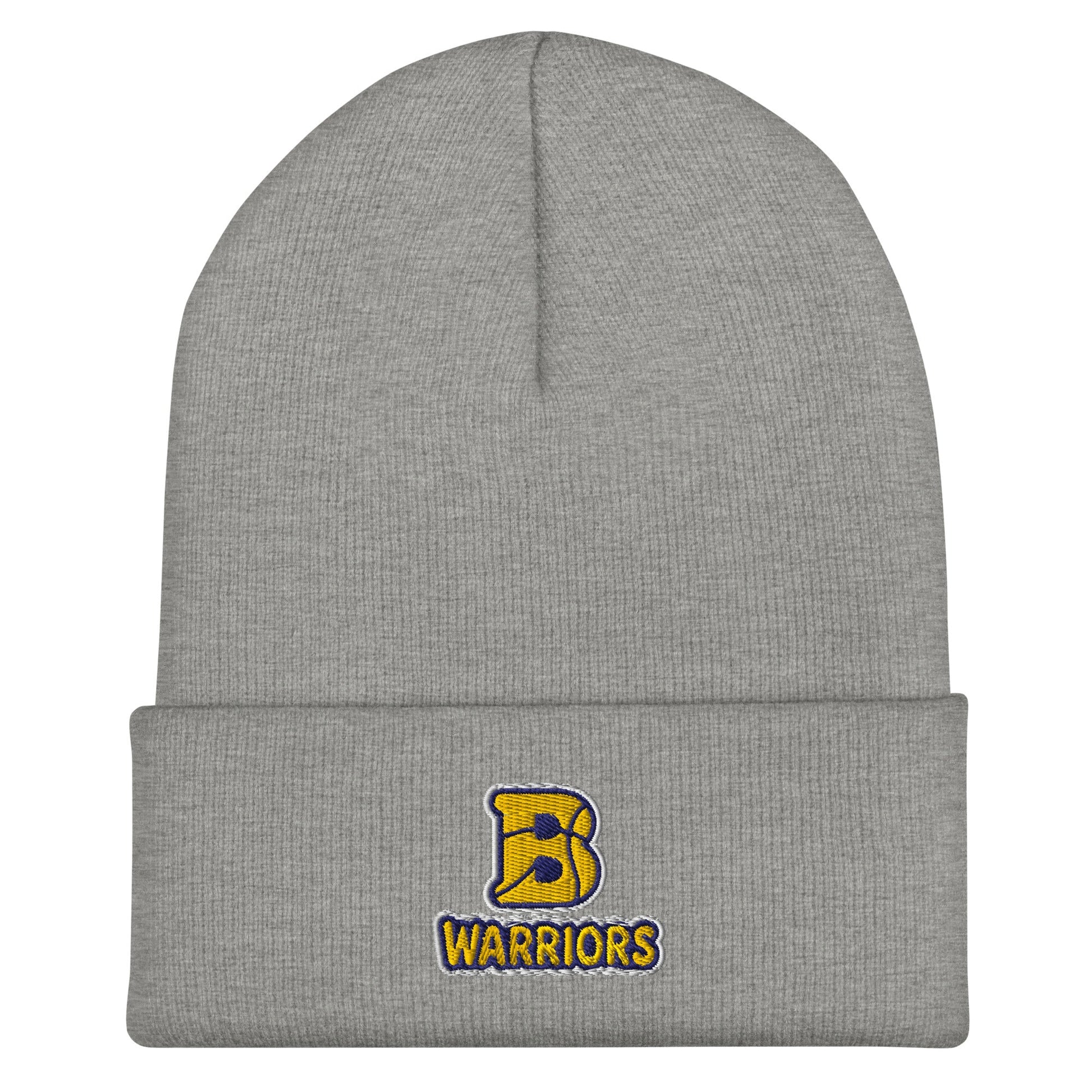 Cuffed Beanie | Broome Street Academy