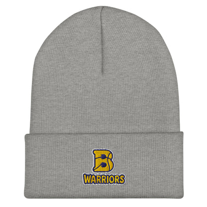 Cuffed Beanie | Broome Street Academy