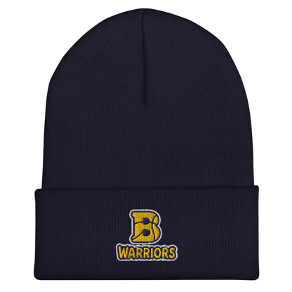 Cuffed Beanie | Broome Street Academy