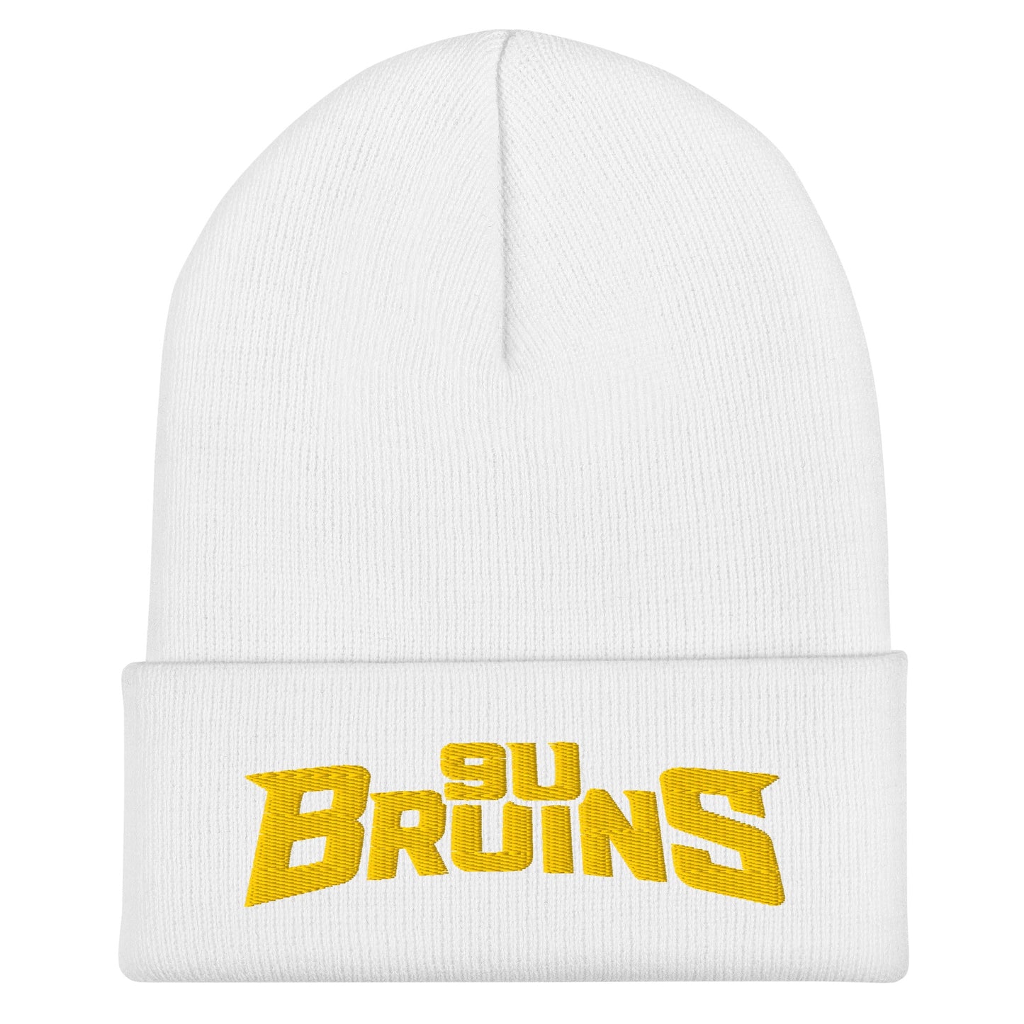 Cuffed Beanie | Bruins The Evolution | Legacy Crest Logo