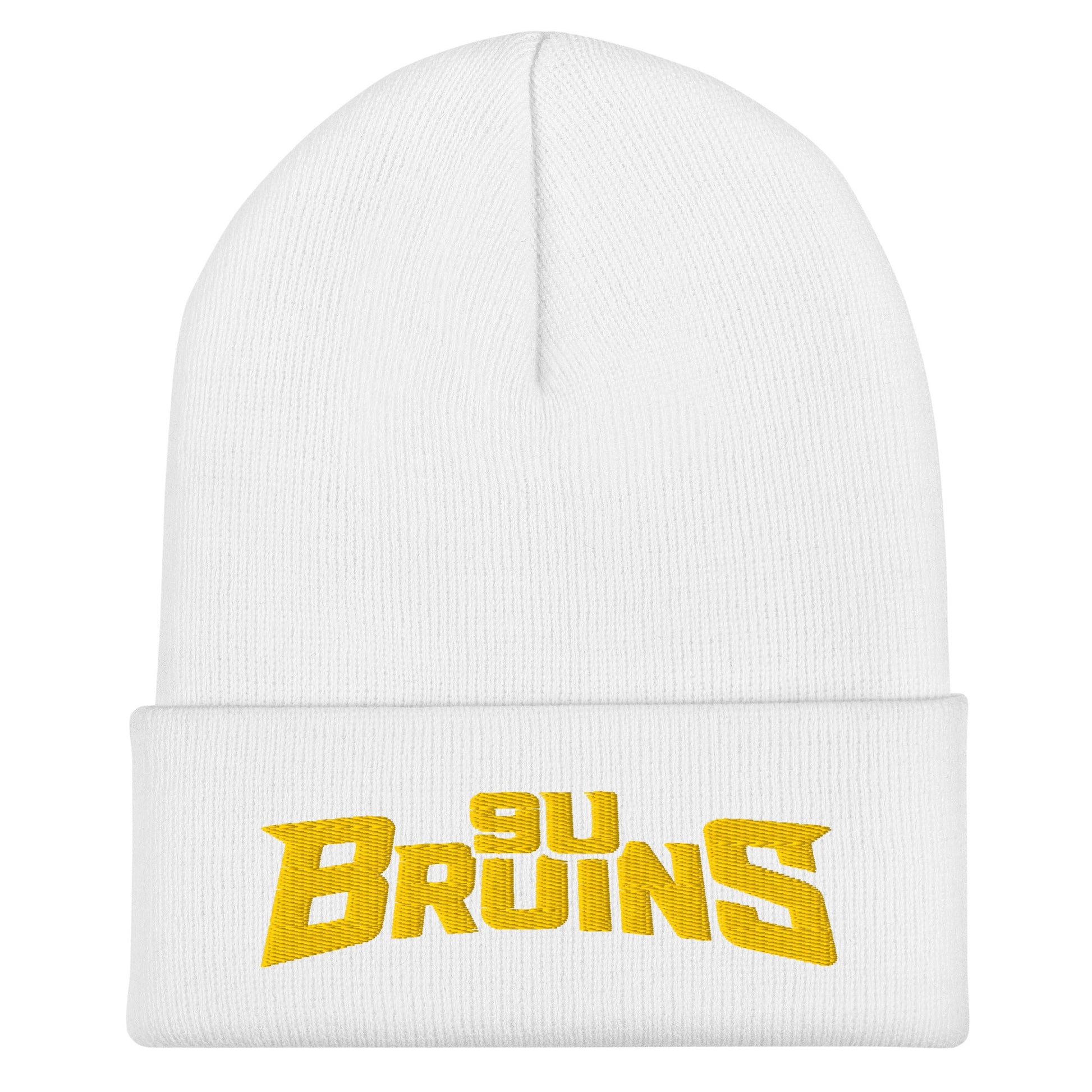 Cuffed Beanie | Bruins The Evolution | Legacy Crest Logo
