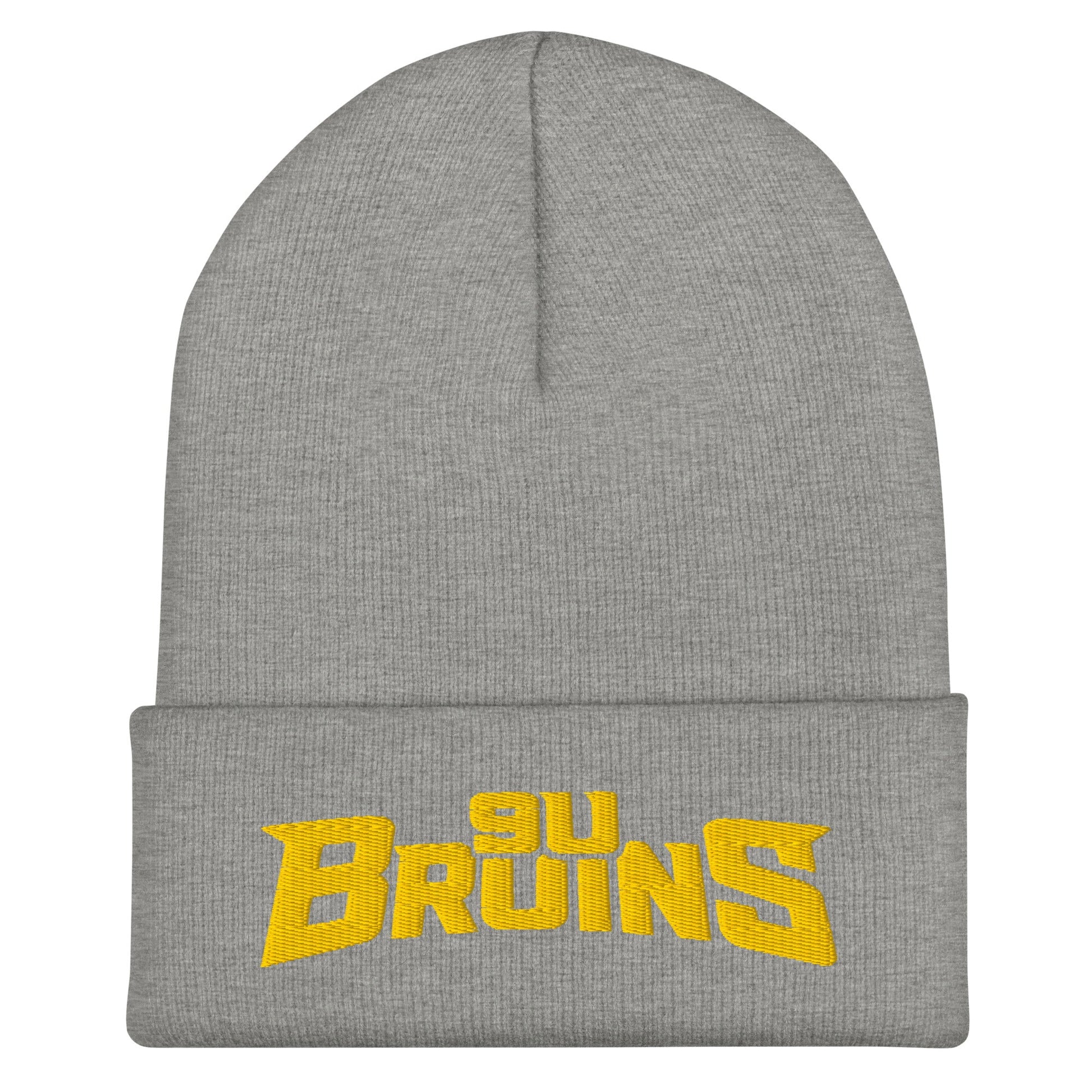 Cuffed Beanie | Bruins The Evolution | Legacy Crest Logo