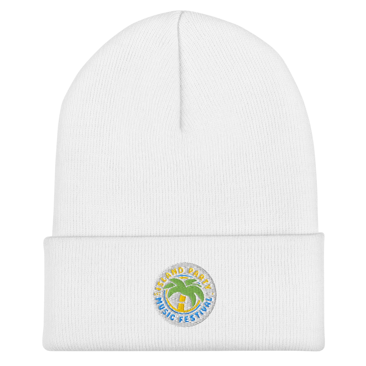 Cuffed Beanie | BYX Island Party