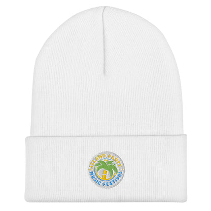 Cuffed Beanie | BYX Island Party