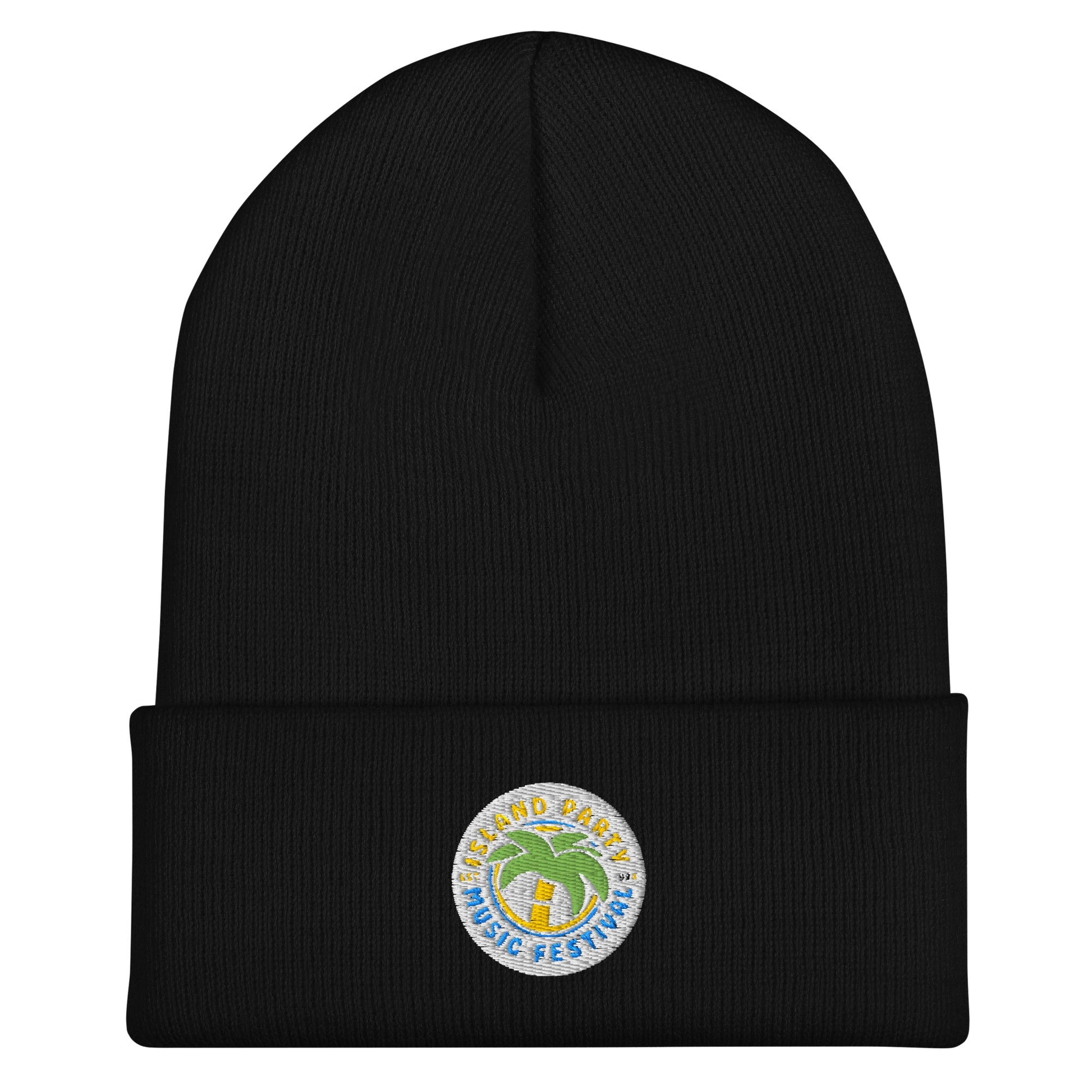 Cuffed Beanie | BYX Island Party