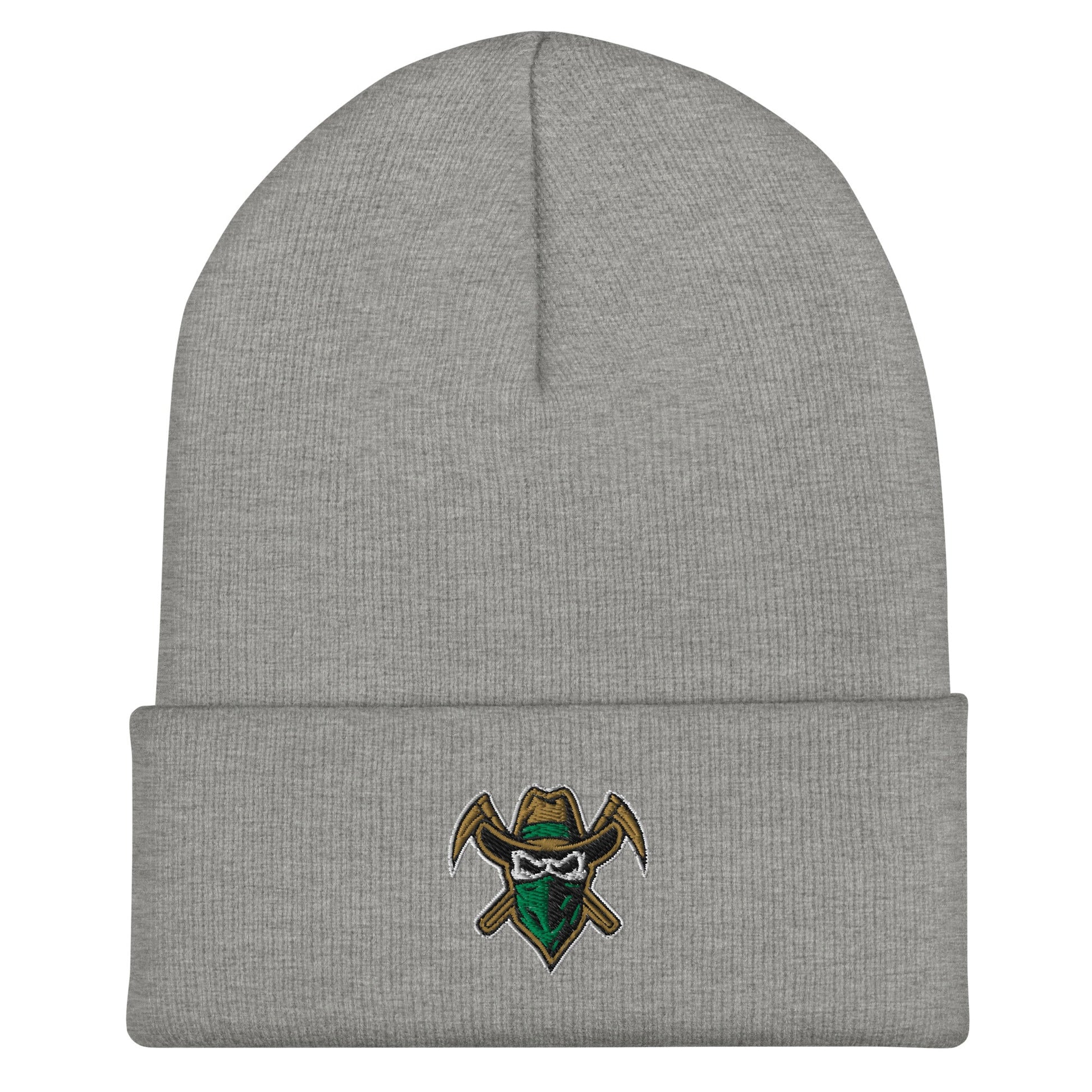 Cuffed Beanie | Casa Grande Reapers