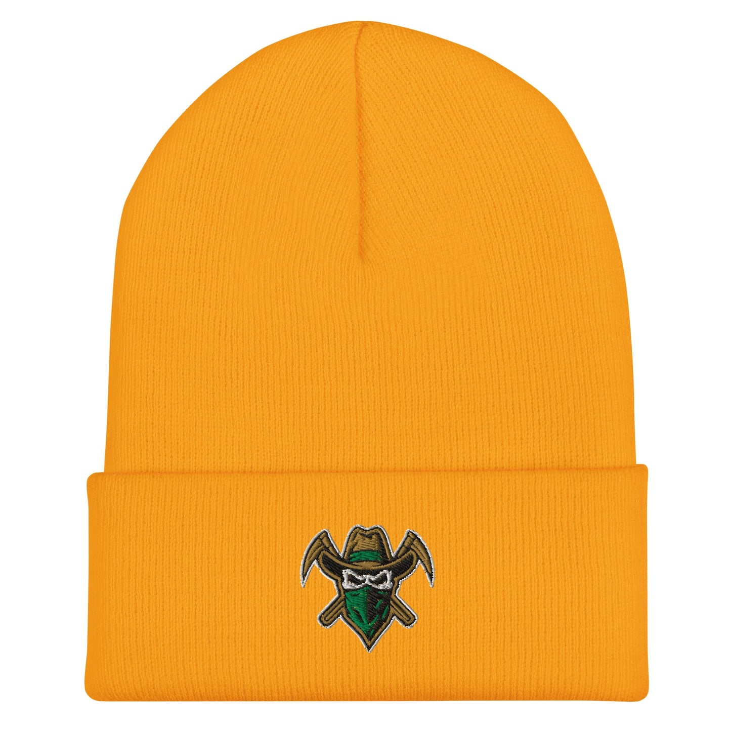 Cuffed Beanie | Casa Grande Reapers