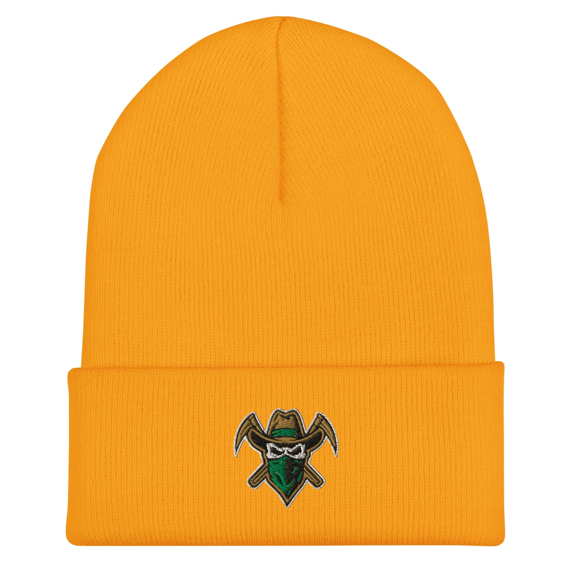 Cuffed Beanie | Casa Grande Reapers