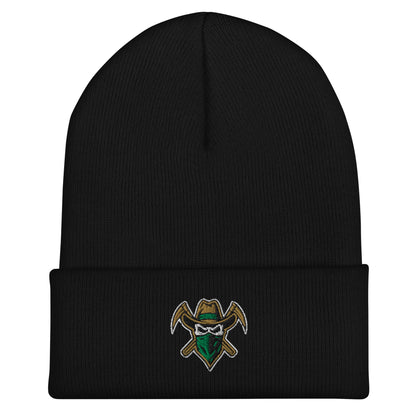 Cuffed Beanie | Casa Grande Reapers