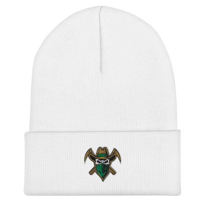 Cuffed Beanie | Casa Grande Reapers