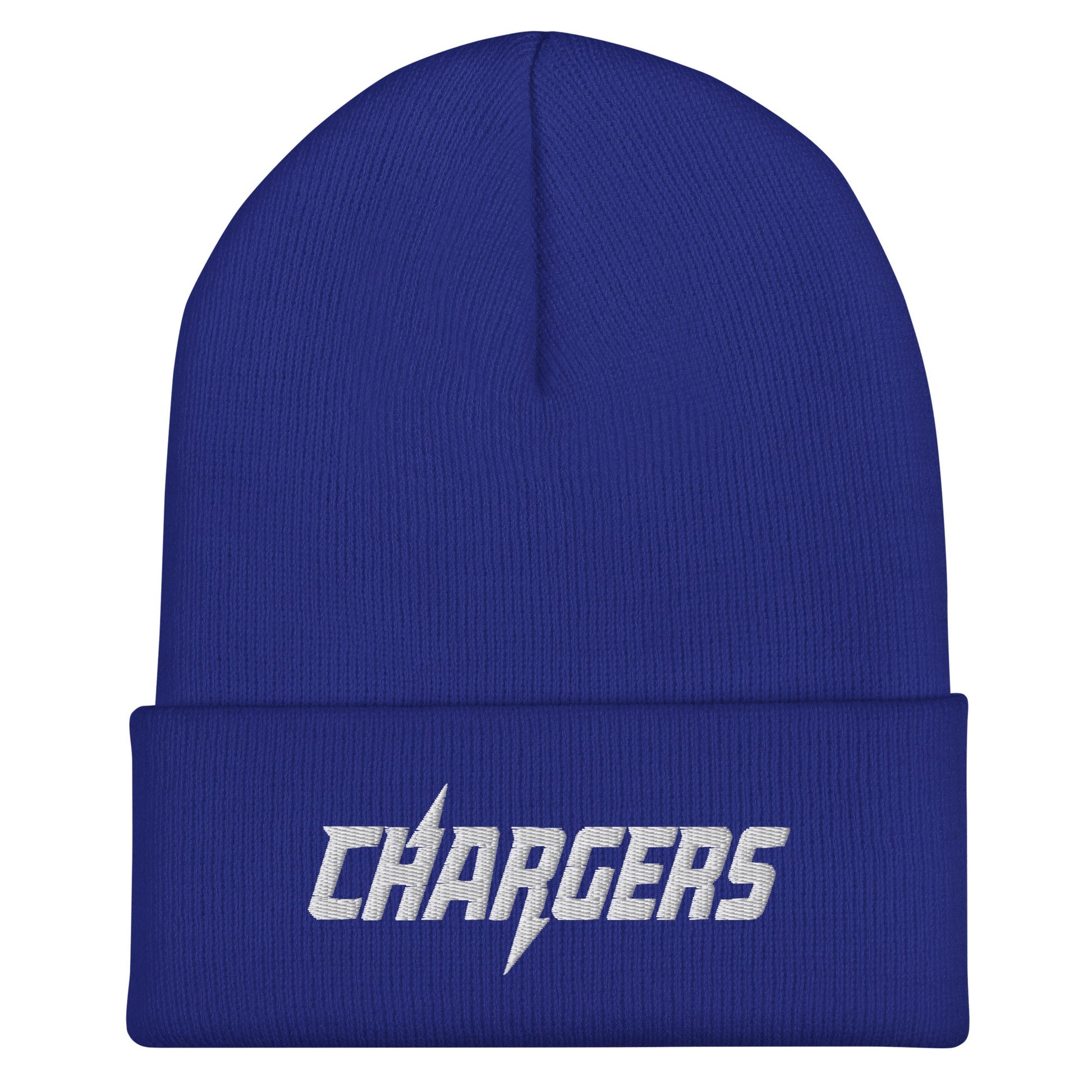 Cuffed Beanie | CCC | Crest Logo