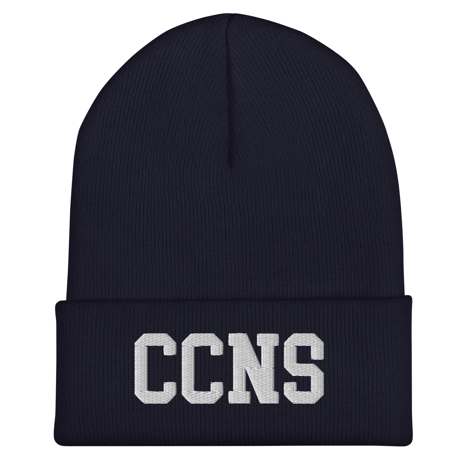 Cuffed Beanie | CCNS