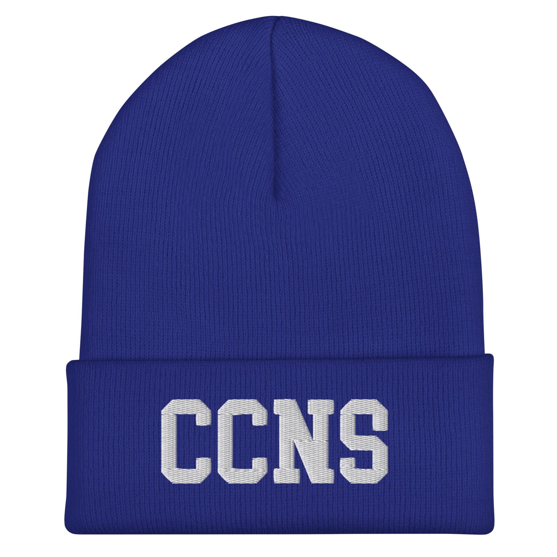 Cuffed Beanie | CCNS
