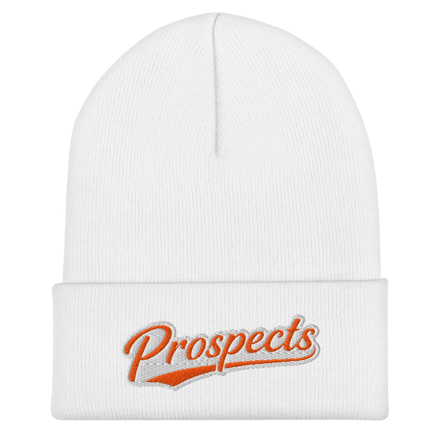 Cuffed Beanie | Central Missour Prospects | Icon Logo