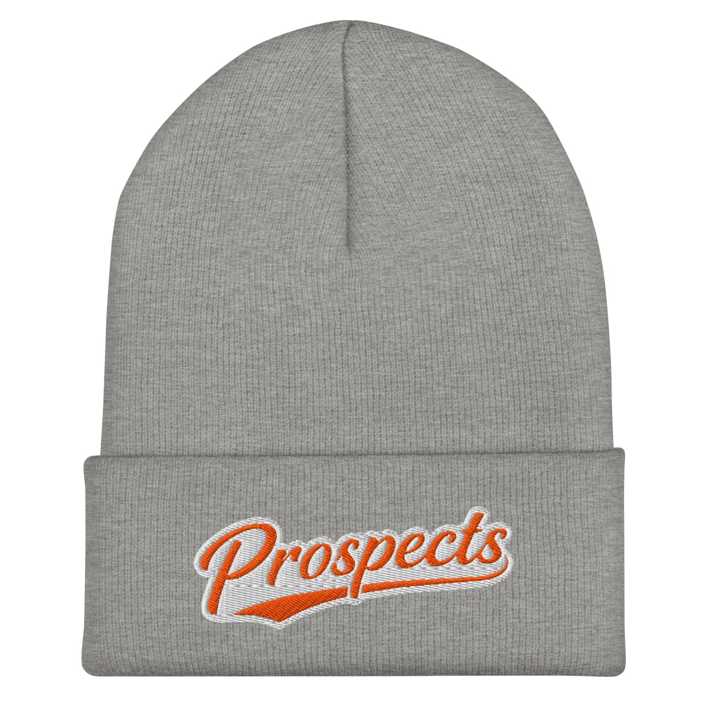 Cuffed Beanie | Central Missour Prospects | Icon Logo