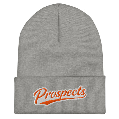 Cuffed Beanie | Central Missour Prospects | Icon Logo