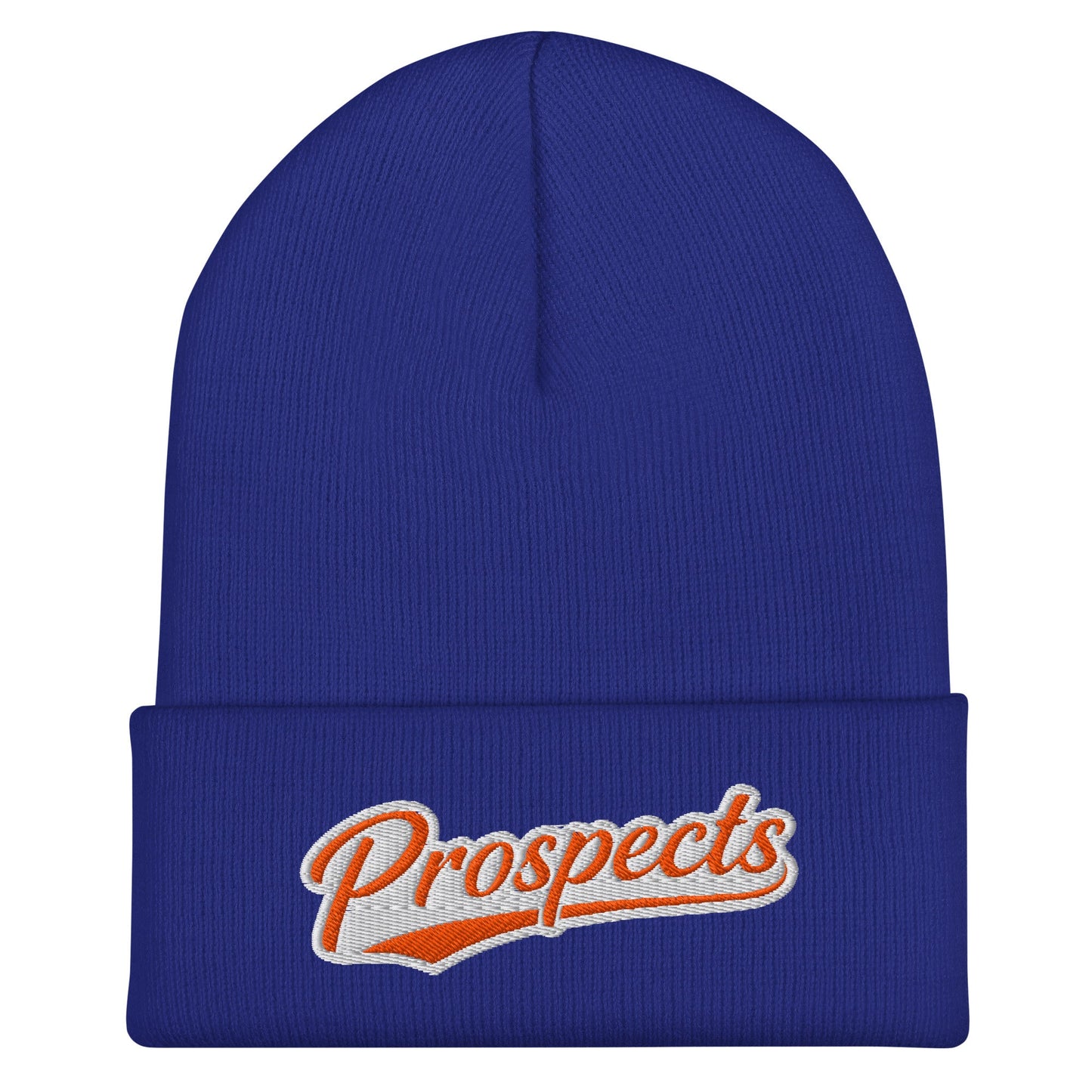 Cuffed Beanie | Central Missour Prospects | Icon Logo