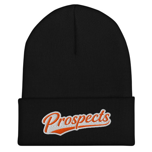 Cuffed Beanie | Central Missour Prospects | Icon Logo