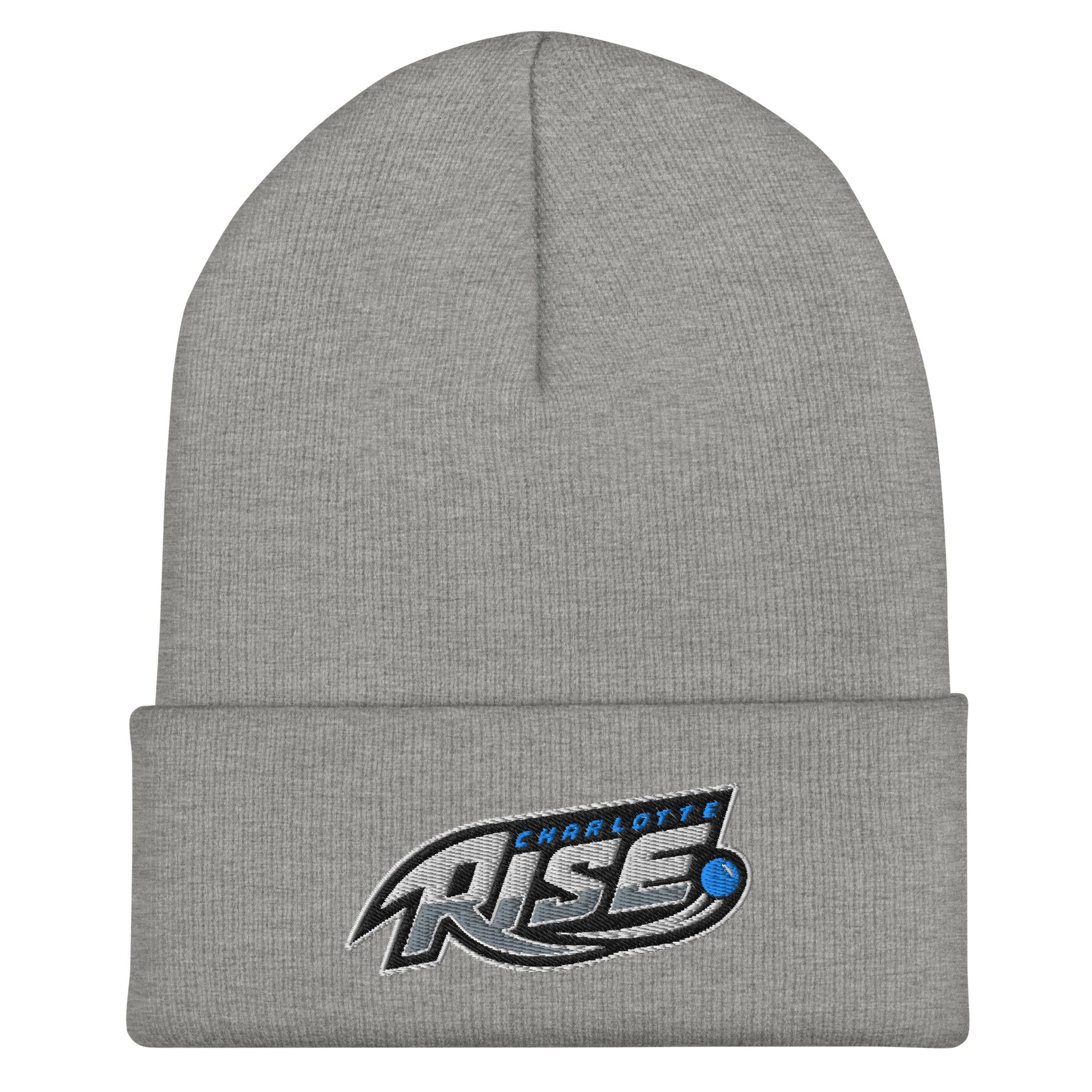 Cuffed Beanie | Charlotte Rise