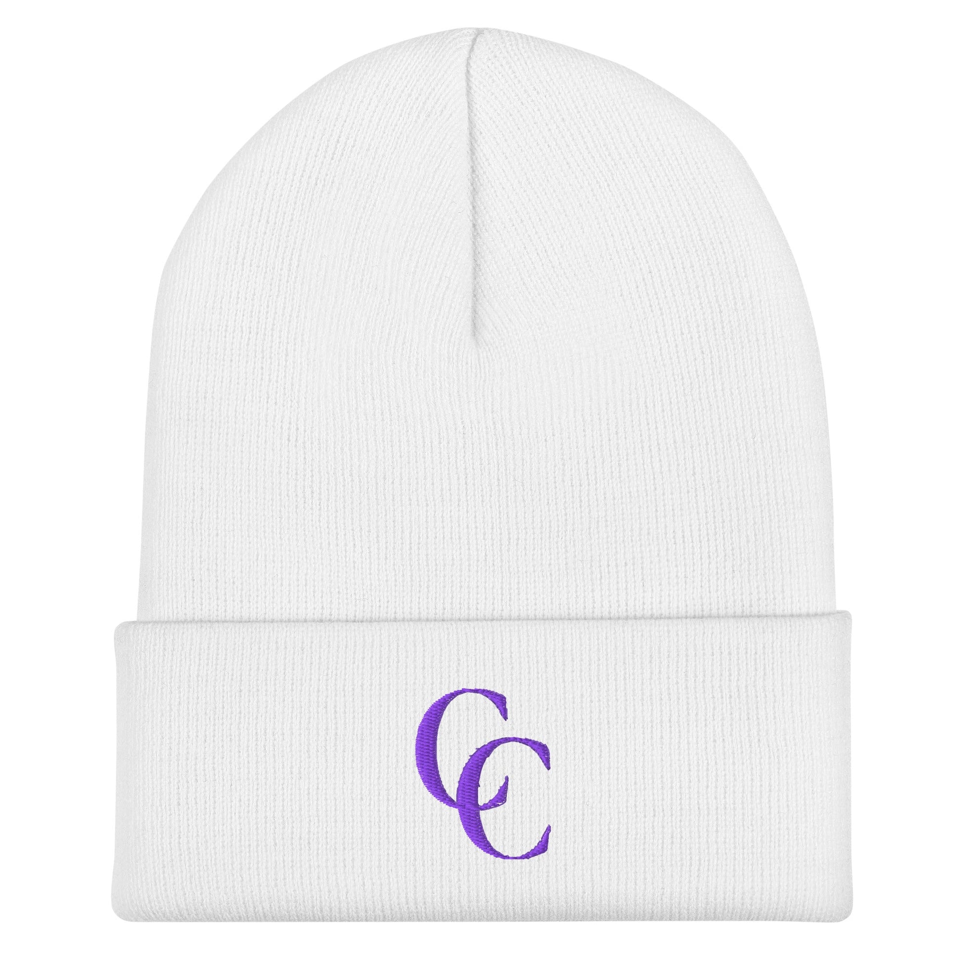 Cuffed Beanie | Chatham U Choir