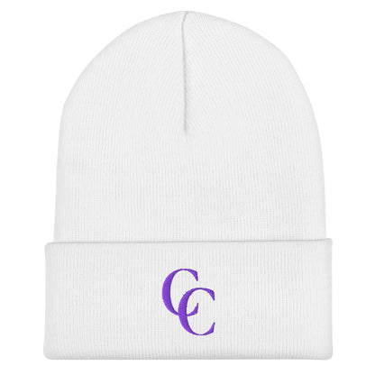 Cuffed Beanie | Chatham U Choir