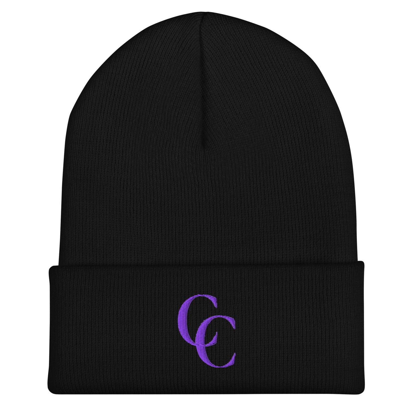 Cuffed Beanie | Chatham U Choir
