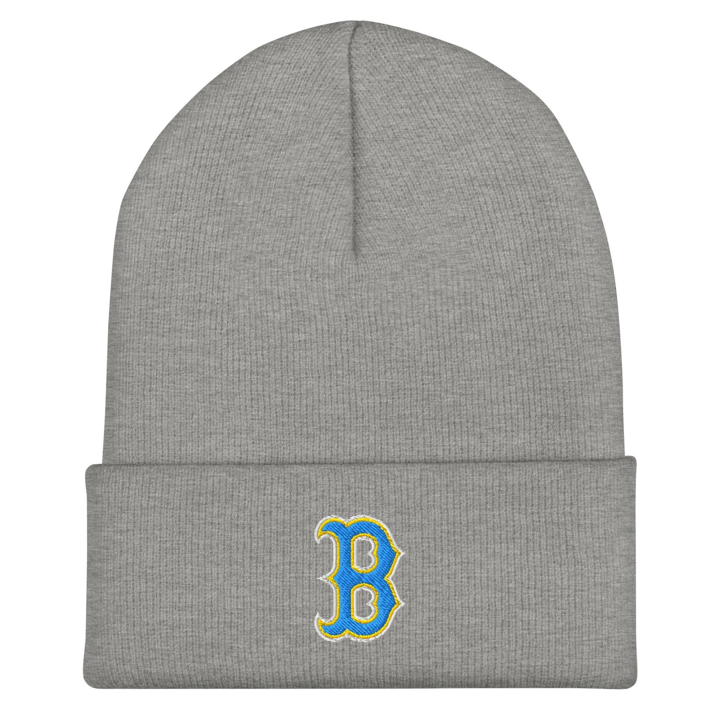 Cuffed Beanie | Claremont Little League