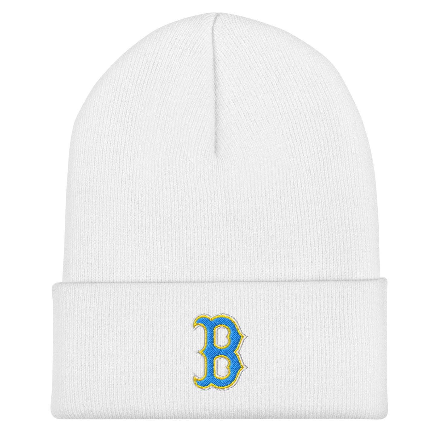 Cuffed Beanie | Claremont Little League
