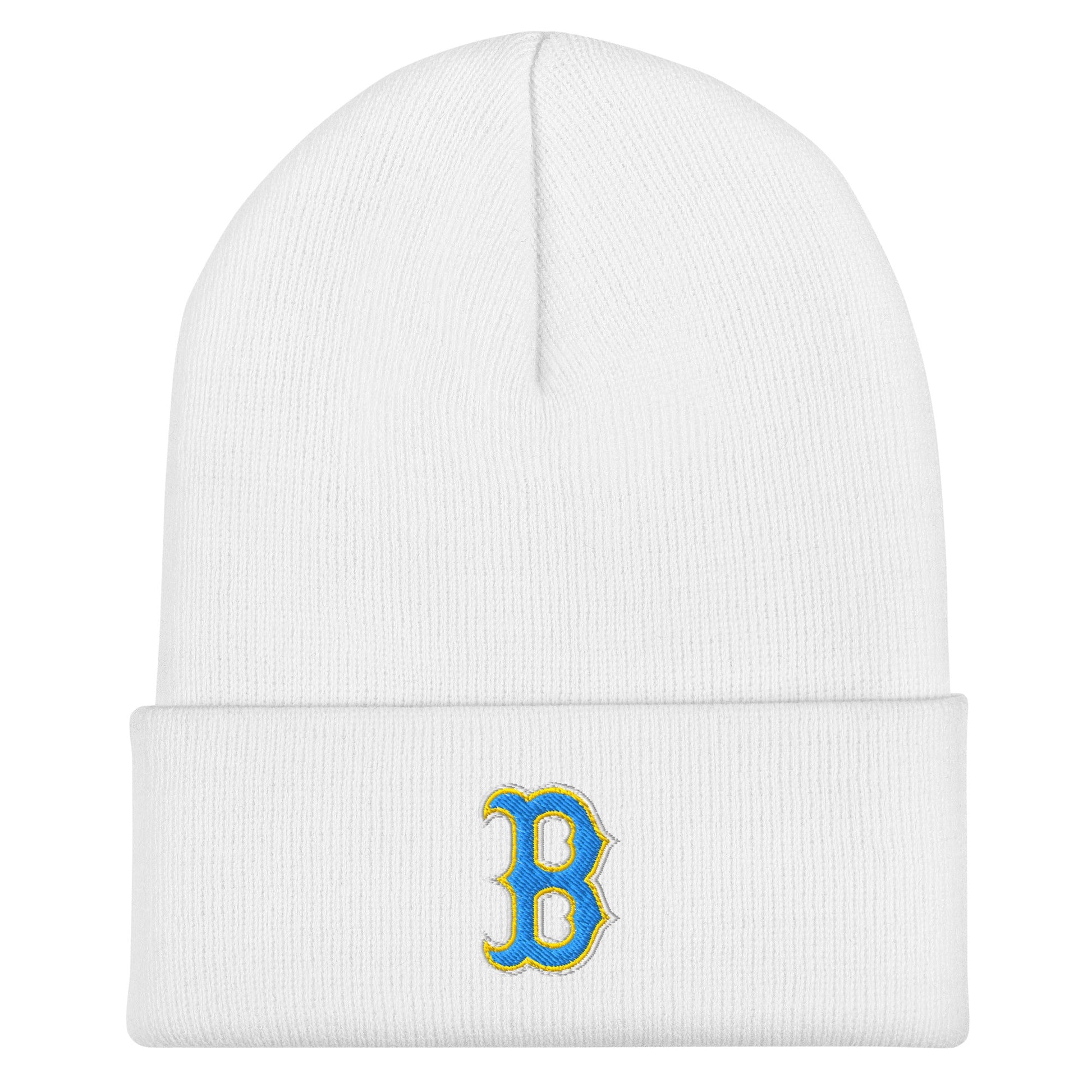 Cuffed Beanie | Claremont Little League