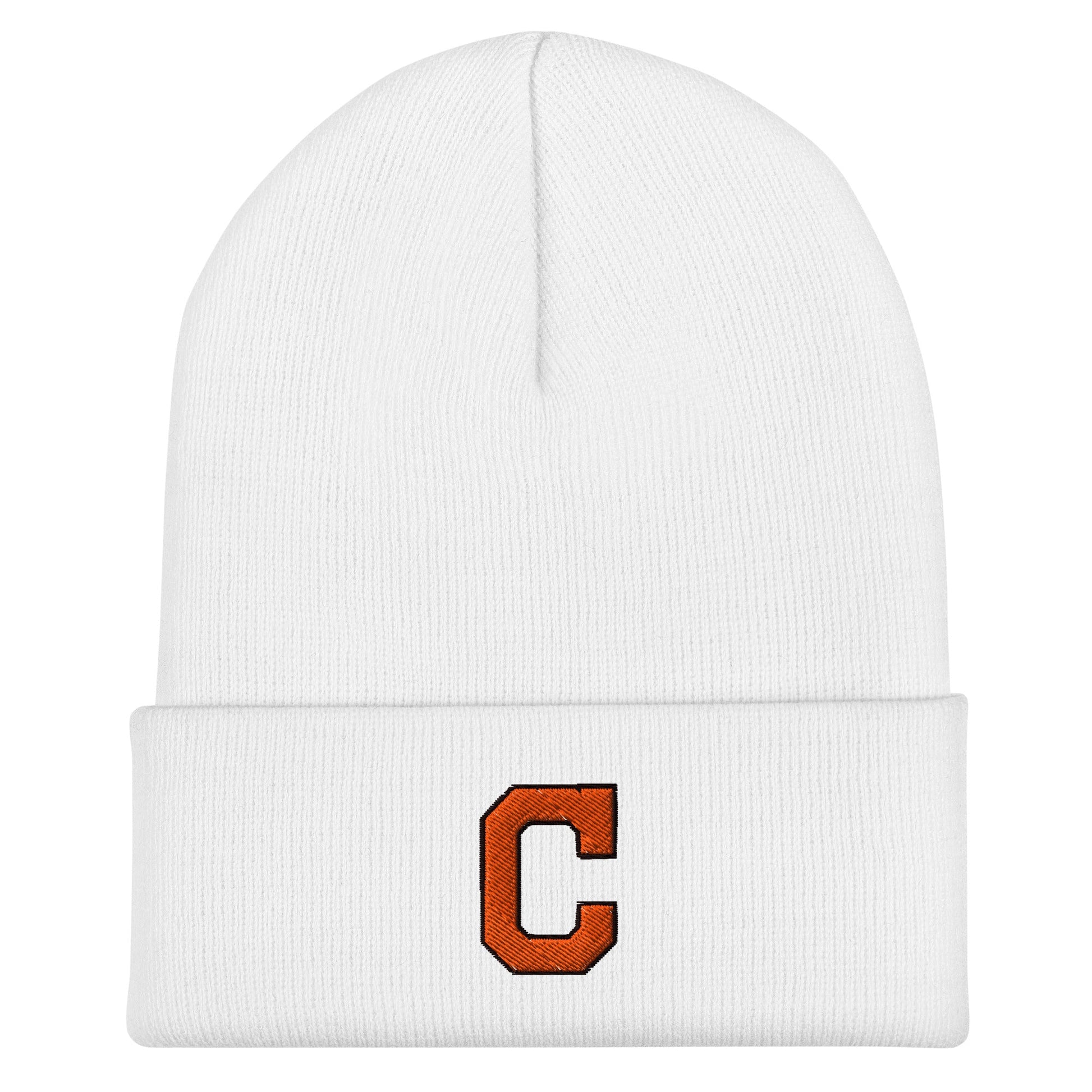 Cuffed Beanie | Clintonville Truckers