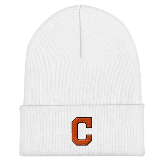 Cuffed Beanie | Clintonville Truckers