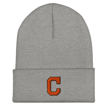 Cuffed Beanie | Clintonville Truckers