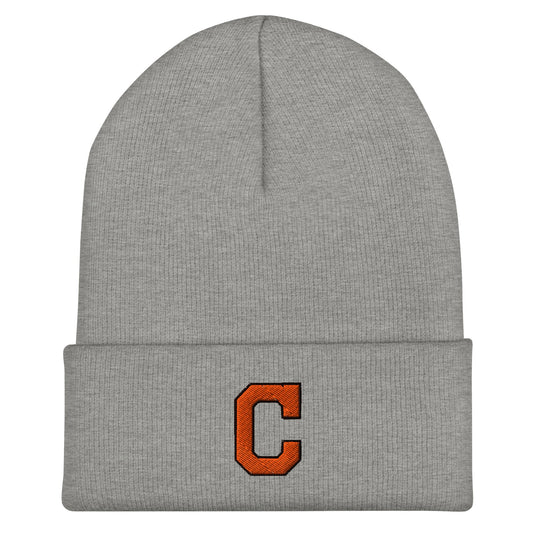 Cuffed Beanie | Clintonville Truckers