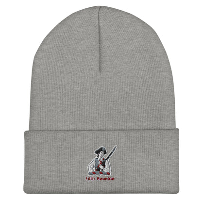 Cuffed Beanie | Concord High School 50th Reunion