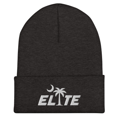 Cuffed Beanie | TEAM SC ELITE | Crest Logo