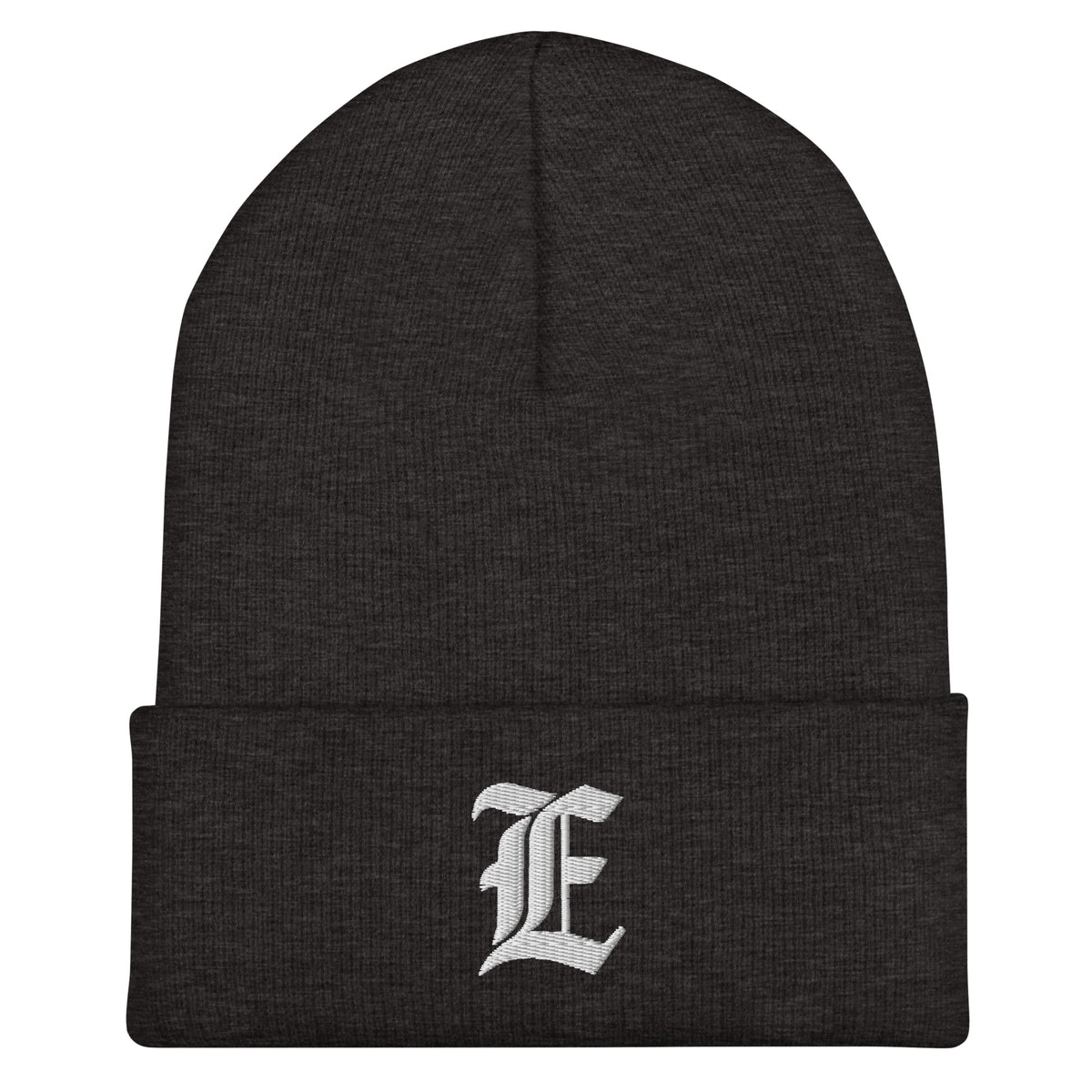 Cuffed Beanie | PV Elite 7U Baseball | Lettermark Logo