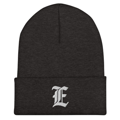Cuffed Beanie | PV Elite 7U Baseball | Lettermark Logo