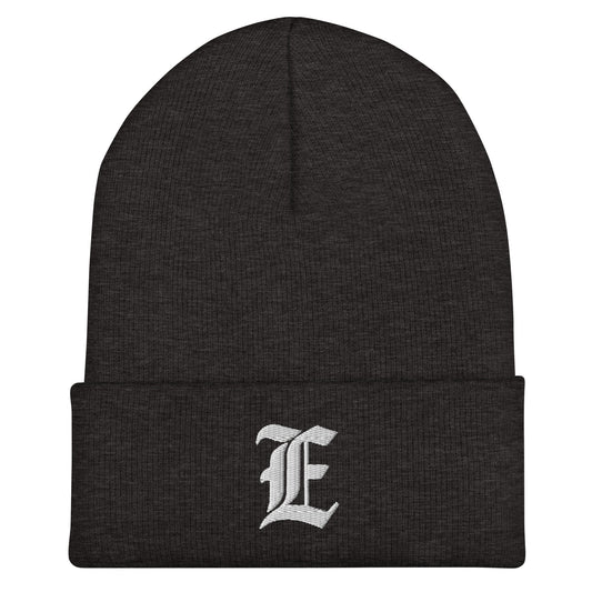 Cuffed Beanie | PV Elite 7U Baseball | Lettermark Logo