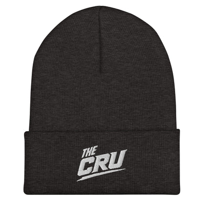 Cuffed Beanie | Chattanooga Crusaders | Emblem Logo