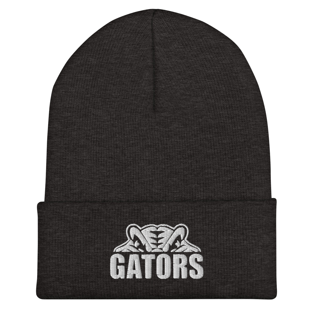 Cuffed Beanie | Copeland Sports | Crest Logo