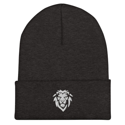 Cuffed Beanie | Payson Bantam Boys | Crest Logo