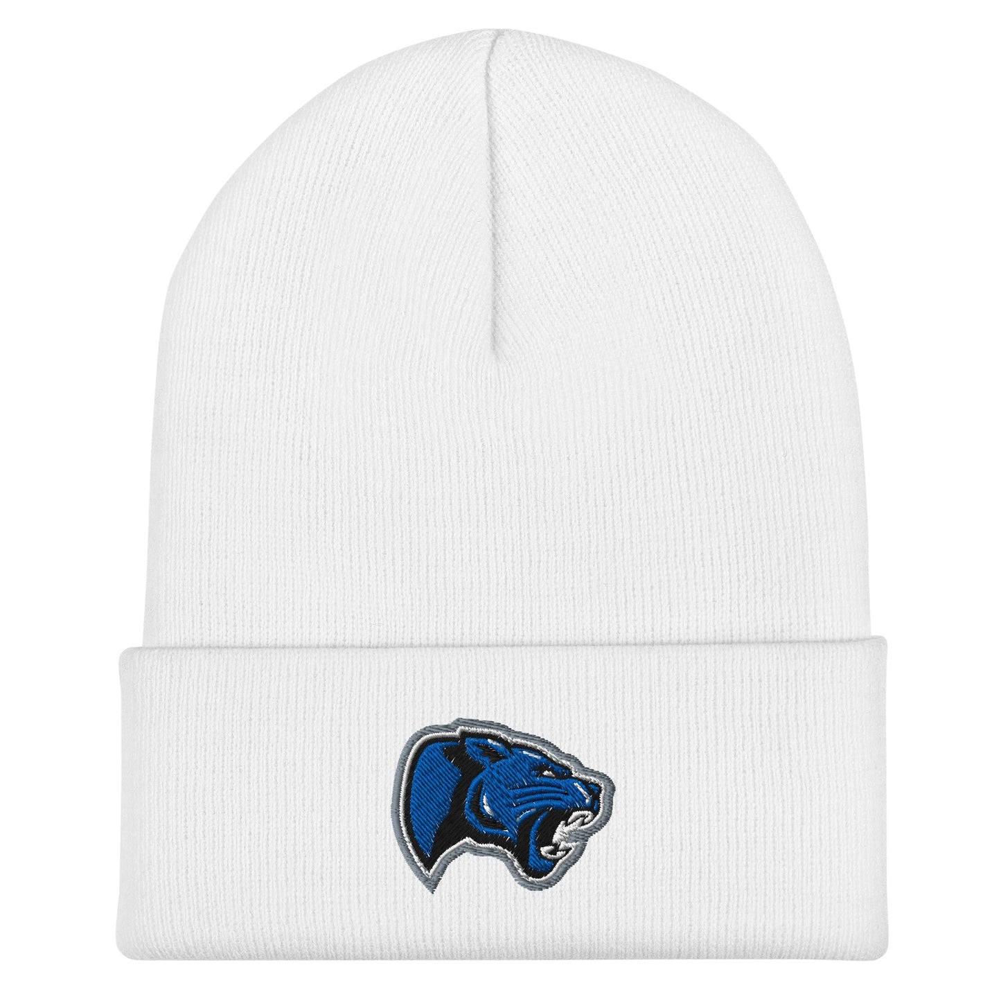 Cuffed Beanie | Denmark Technical College