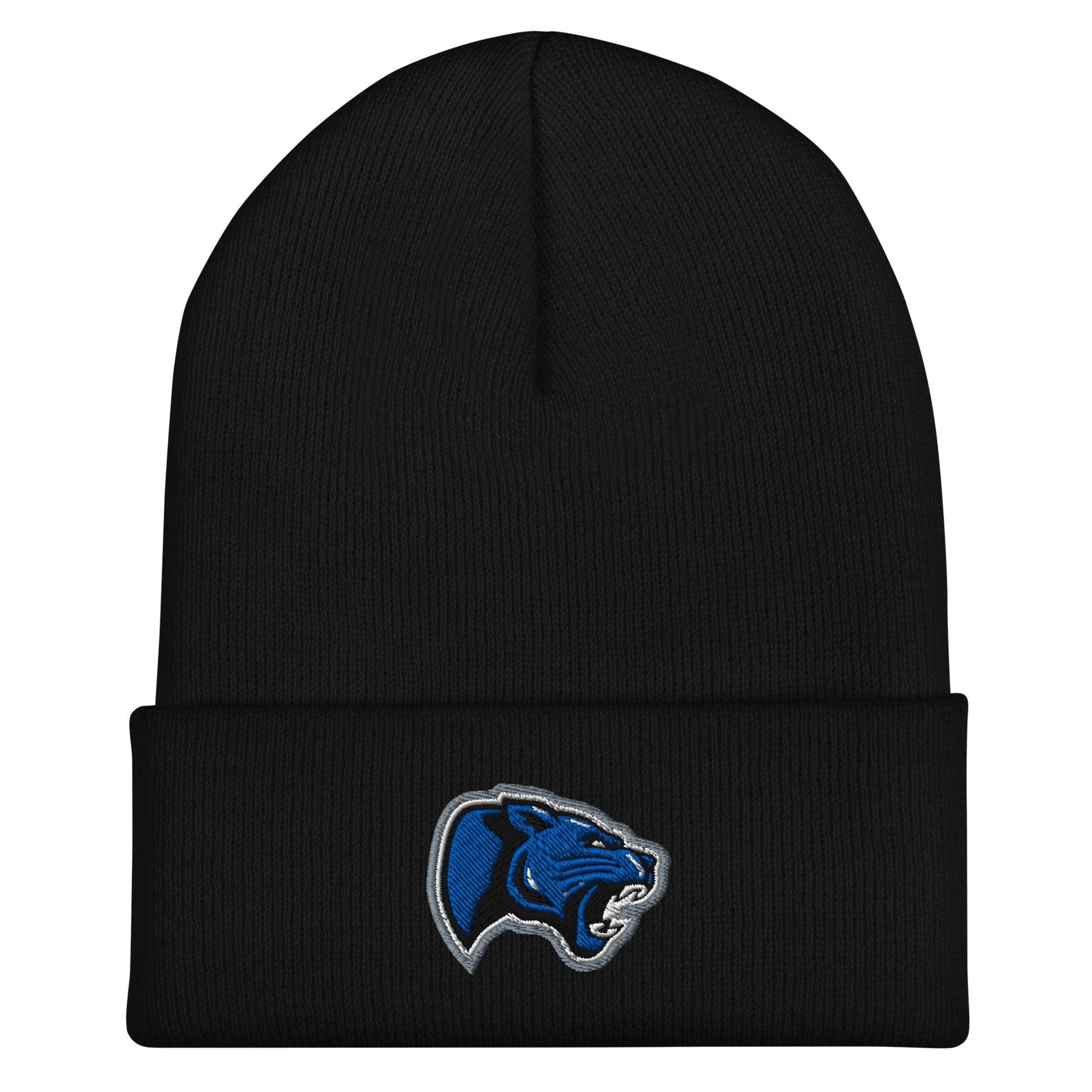 Cuffed Beanie | Denmark Technical College