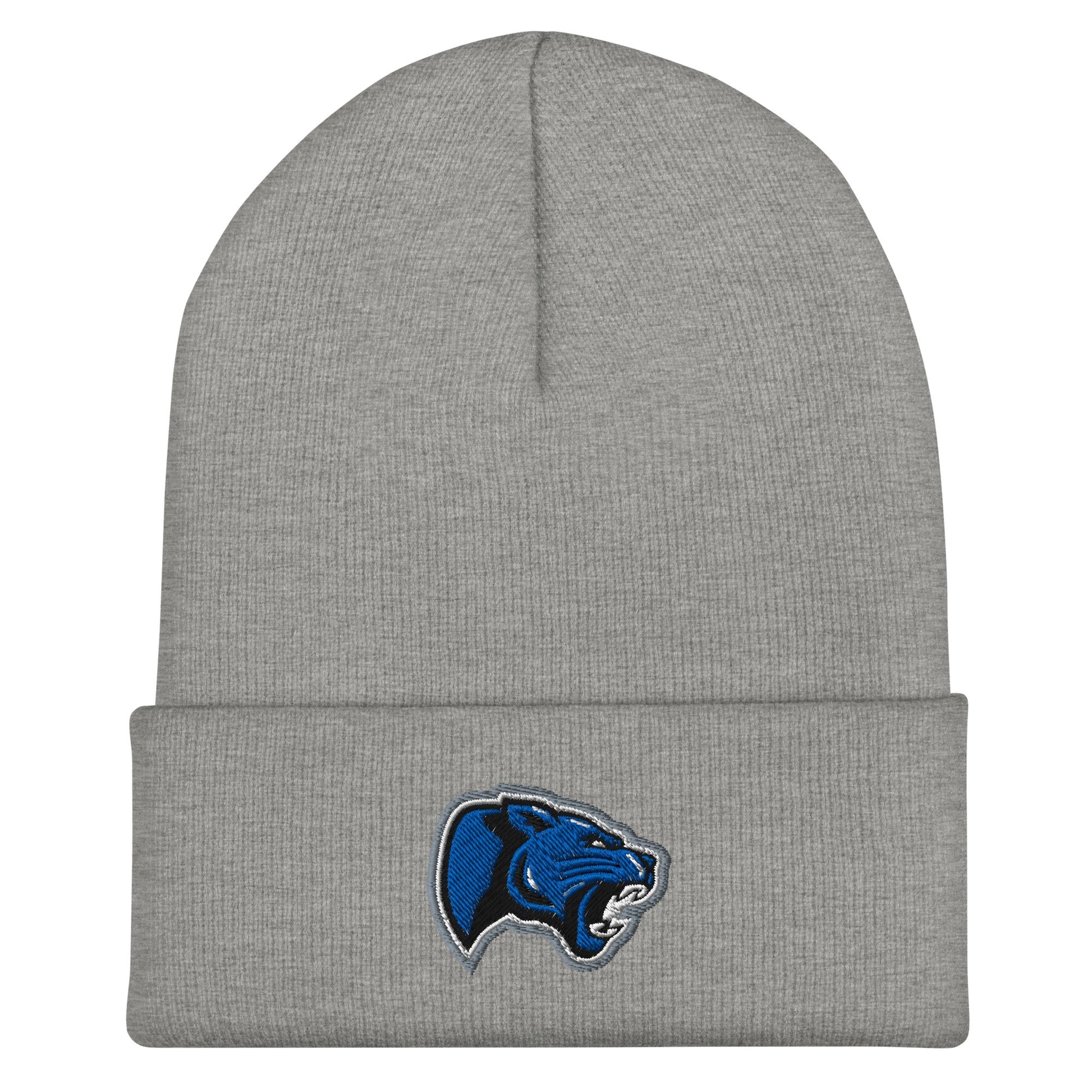 Cuffed Beanie | Denmark Technical College