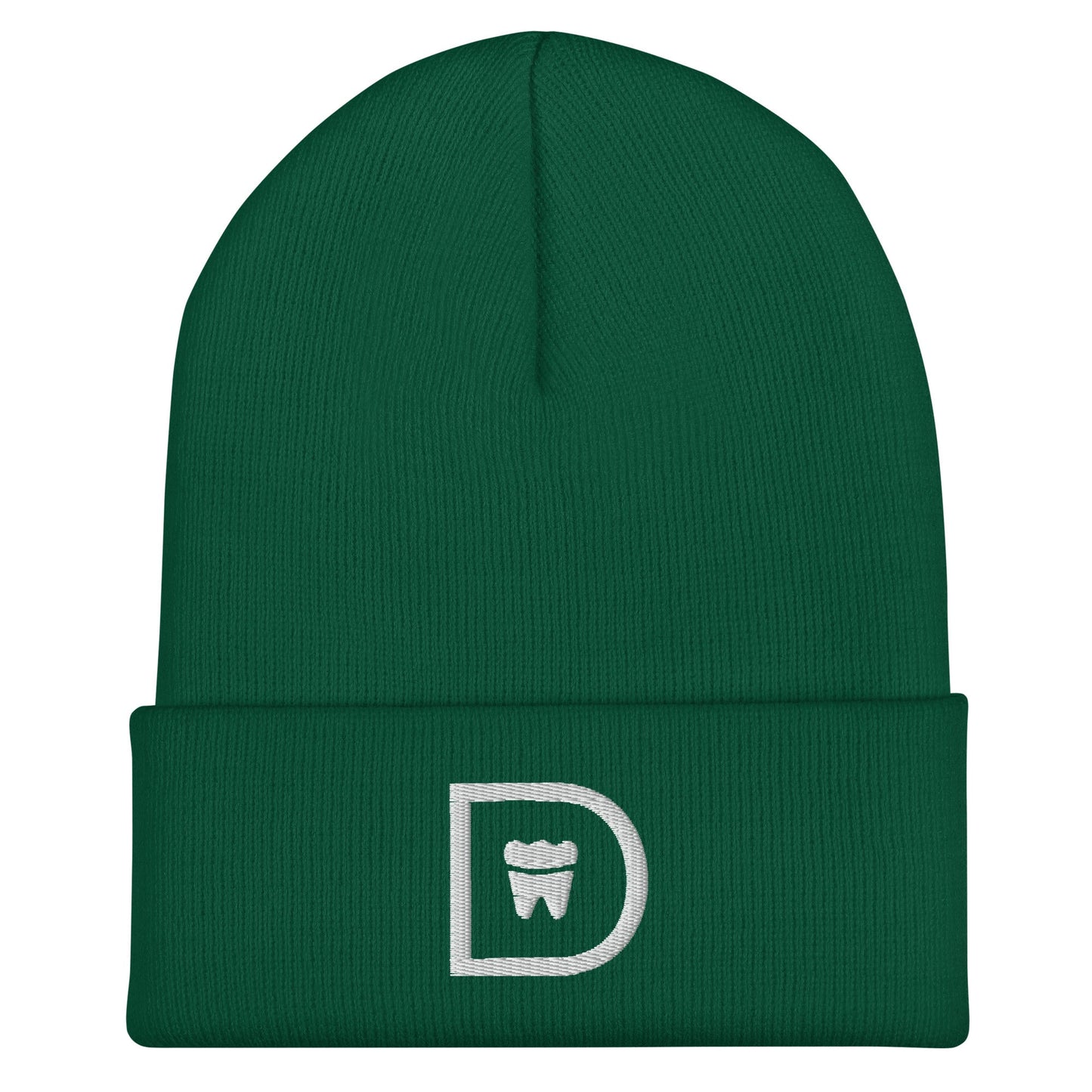 Cuffed Beanie | Dentists of Washington Crossing