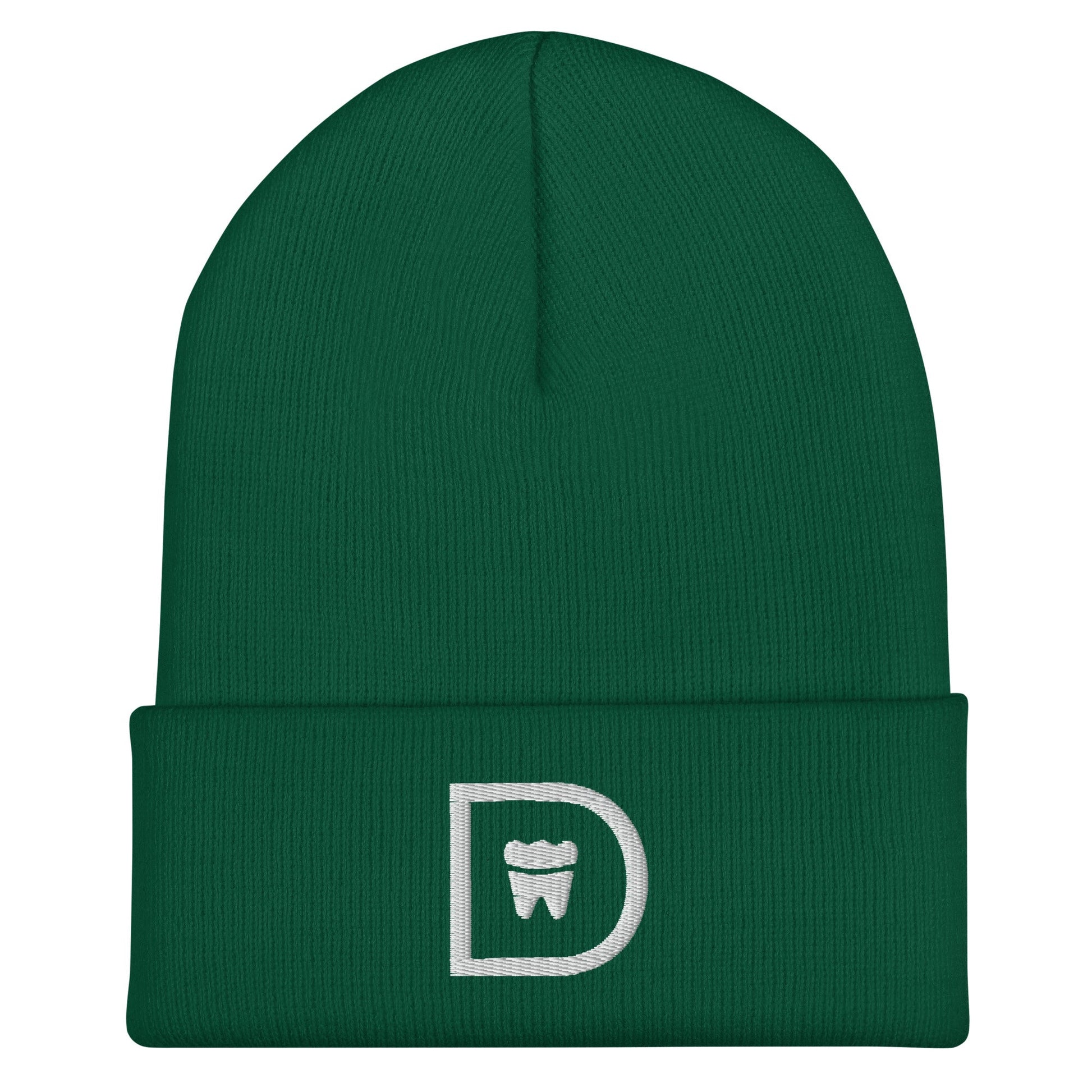 Cuffed Beanie | Dentists of Washington Crossing