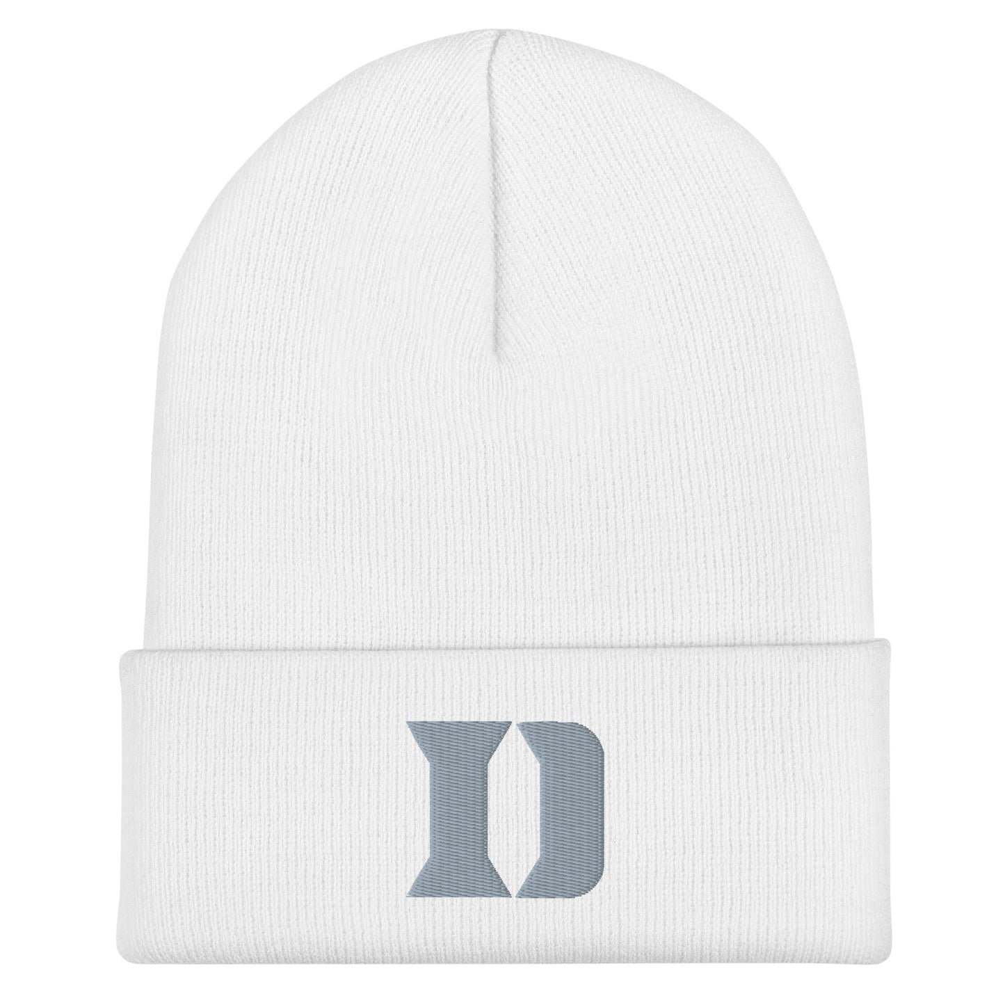 Cuffed Beanie | Devine Speed | Mark Logo