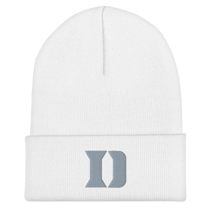 Cuffed Beanie | Devine Speed | Mark Logo